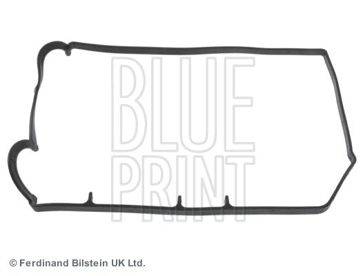 BLUE PRINT Прокладка, крышка головки цилиндра ADS76720